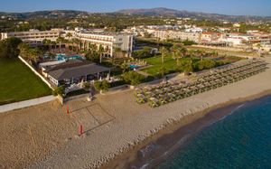 RETHYMNO PALACE HOTEL 5*
