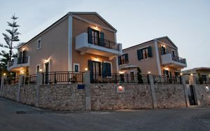 RESIDENCE VILLAS HOTEL 4*