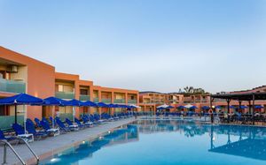 RETHYMNO VILLAGE HOTEL 3*