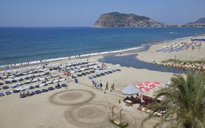 GREEN GARDEN RESORT HOTEL 4*
