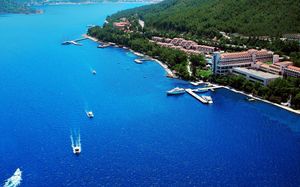 LABRANDA MARES MARMARIS 5*