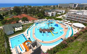 CLUB KASTALIA HOLIDAY VILLAGE
