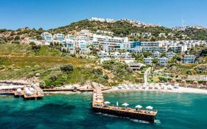 SIRENE LUXURY BODRUM 5*