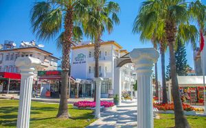 DREAM OF SIDE HOTEL 3*