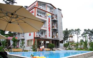 EXOTICA HOTEL 3*