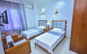 HOTEL CHVENI SAKHLI 3*