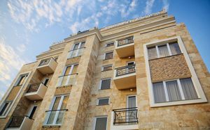 GURELI HOTEL