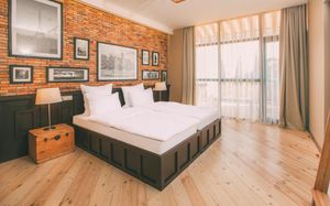 KISI BY TBILISI LUXURY BOUTIQUE HOTELS 4*