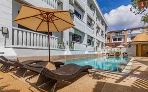 RATTANA BEACH HOTEL 4*