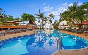 PINNACLE SAMUI RESORT & SPA 3*+