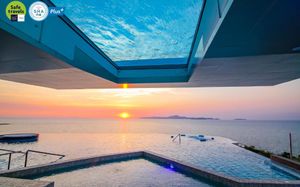 ROYAL CLIFF GRAND RESORT 5*