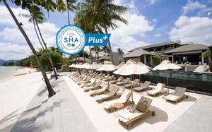 SAREERAYA CHAWENG BEACH 5*