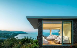 COMO POINT YAMU, PHUKET 5*