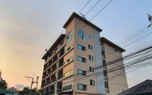 T5 SUITES 3*