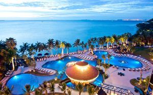 ROYAL WING SUITES & SPA 5*