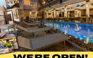SEEKA BOUTIQUE RESORT 3*
