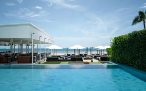 PUTAHRACSA HUA HIN 5*
