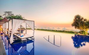 VANA BELLE, A LUXURY COLLECTION RESORT, KOH SAMUI 5*