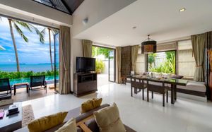 THE SEA KOH SAMUI RESORT AND RESIDENCES BY TOLANI 5*