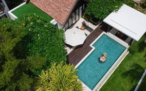 THE SEA KOH SAMUI RESORT AND RESIDENCES BY TOLANI 5*
