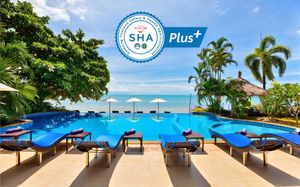 SEA VALLEY HOTEL & SPA 4*