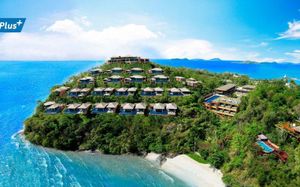 SRI PANWA PHUKET LUXURY POOL VILLA HOTEL 5*
