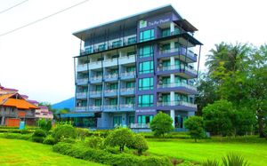 THE PAR PHUKET 3*