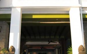 RS SEA SIDE HOTEL 3*