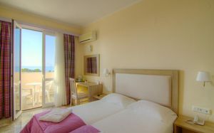 SOLIMAR DIAS HOTEL 3*
