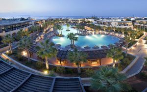 STELLA PALACE RESORT & SPA 5* DELUXE