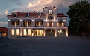 KABADONI BOUTIQUE HOTEL