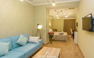 KING DAVID HOTEL