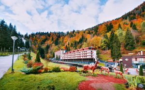 SAIRME HOTEL & RESORT 4*