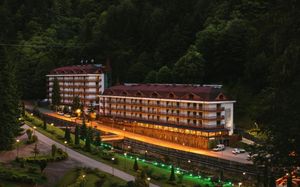 SAIRME HOTEL & RESORT 4*