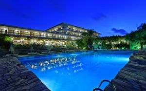 SITIA BEACH CITY RESORT & SPA 5*