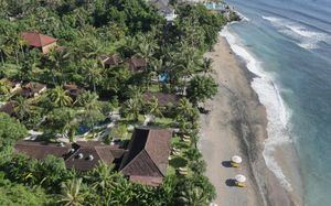 HIDDEN PARADISE COTTAGES 3*
