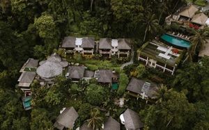 JANNATA RESORT & SPA 4*