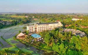 ROYAL CASA GANESHA HOTEL & RESORT 4*