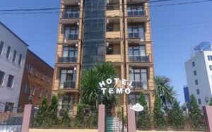 HOTEL TEMO 3*