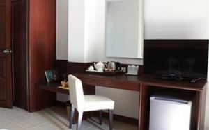 HOLIDAY RESORTS 2*