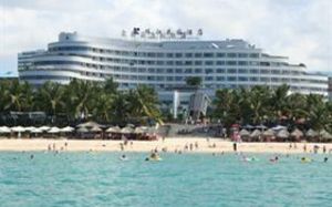 PEARL RIVER GARDEN RESORT 4*
