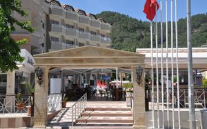 CLUB SELEN HOTEL