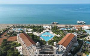 KAYA HOTEL BELEK 5*