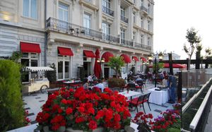 BIRBEY HOTEL