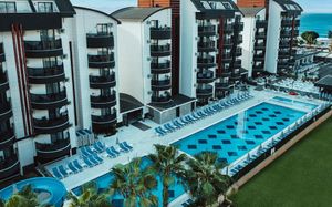 GRAND UYSAL HOTEL 4*