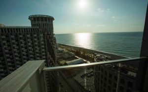 APARTHOTEL HOLIDAY LUX BATUMI