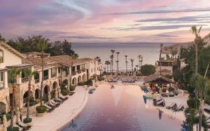 COLUMBIA BEACH RESORT 5*