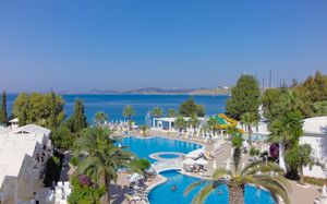 LABRANDA TMT BODRUM