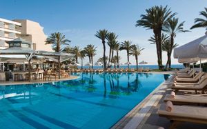 CONSTANTINOU BROS PIONEER BEACH HOTEL 4*