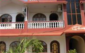 CALANGUTE MAHAL 1*